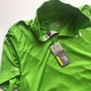 Under Armour Golf Shirt